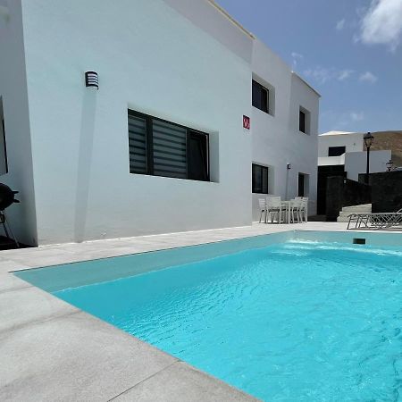 Villa Vulcano Uga المظهر الخارجي الصورة