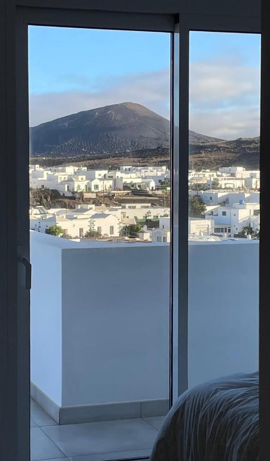Villa Vulcano Uga المظهر الخارجي الصورة