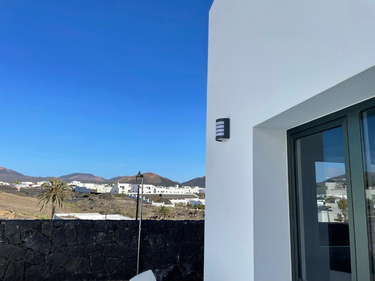 Villa Vulcano Uga المظهر الخارجي الصورة
