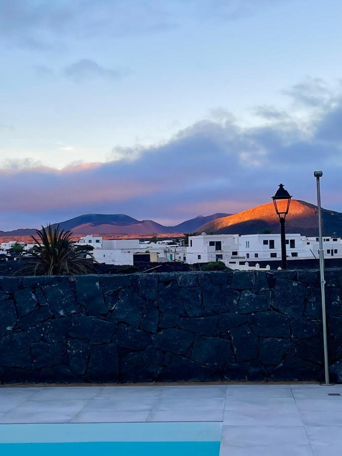 Villa Vulcano Uga المظهر الخارجي الصورة