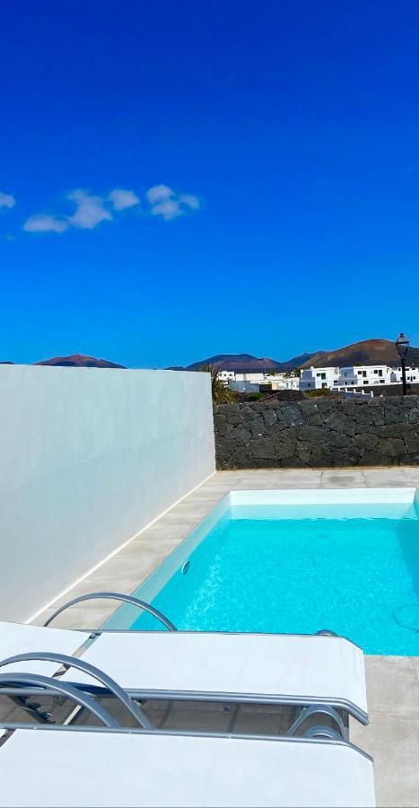 Villa Vulcano Uga المظهر الخارجي الصورة